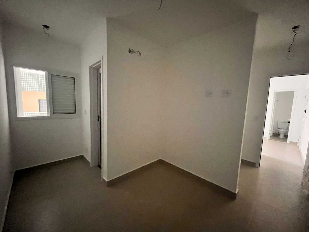 Conheça Suíte do imóvel - Apartamento 2 quartos à venda Ubatuba,SP - R$ 670.000 - MRAP20047 - 9 Suíte - 9