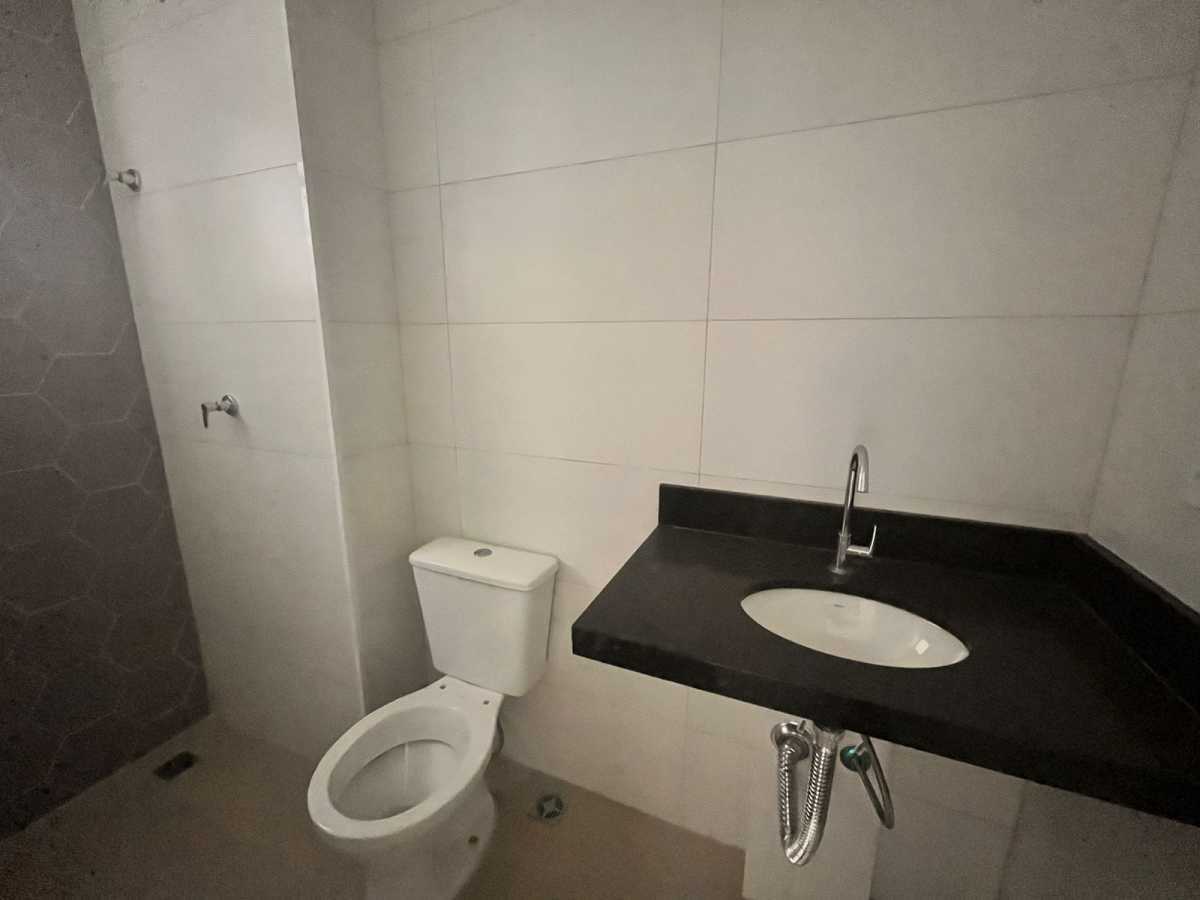 Conheça Banheiro do imóvel - Apartamento 2 quartos à venda Ubatuba,SP - R$ 670.000 - MRAP20047 - 11 Banheiro - 11