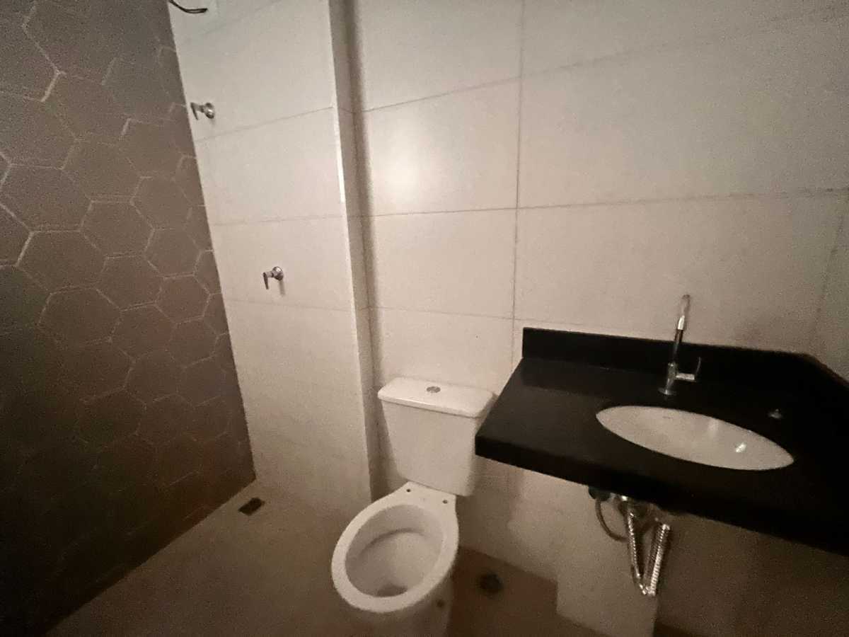 Conheça Banheiro do imóvel - Apartamento 2 quartos à venda Ubatuba,SP - R$ 670.000 - MRAP20047 - 13 Banheiro - 13