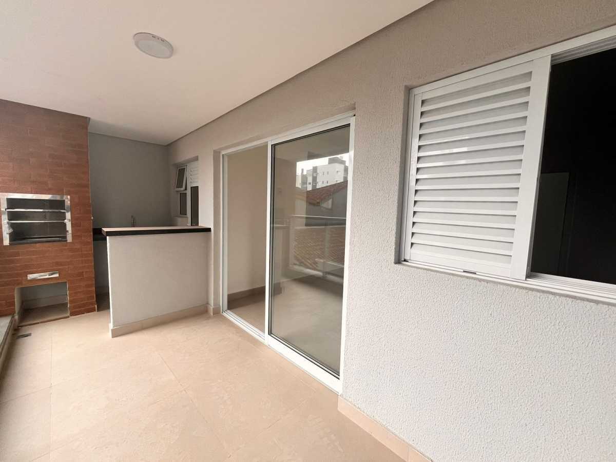 Conheça Varanda gourmet do imóvel - Apartamento 2 quartos à venda Ubatuba,SP - R$ 670.000 - MRAP20047 - 15 Varanda gourmet - 15