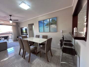 Ótima localização - Apartamento 2 quartos à venda Ubatuba,SP - R$ 735.000 - MRAP20049