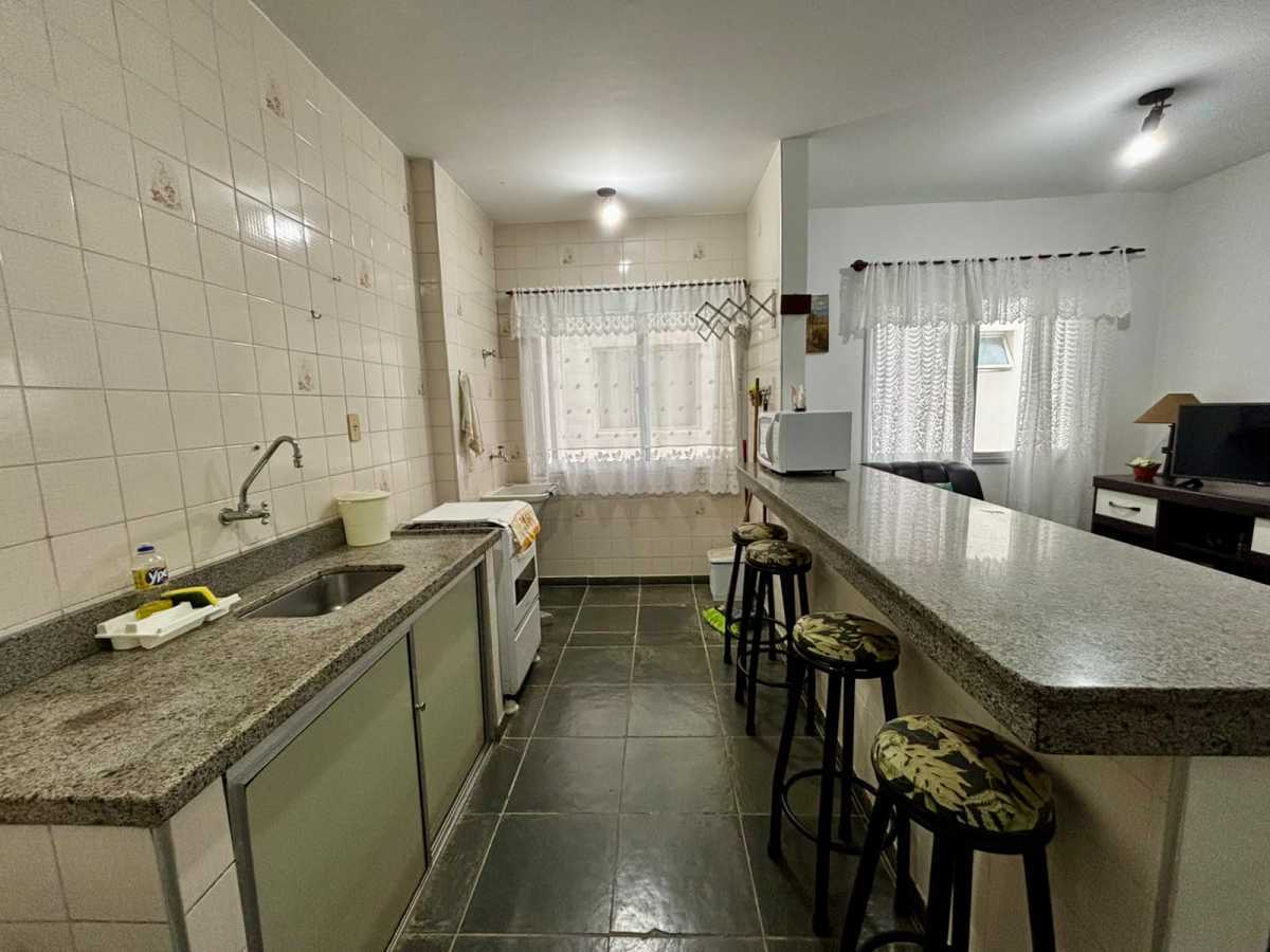 Conheça Apto venda Praia Grande 4. do imóvel - Apartamento 2 quartos à venda Ubatuba,SP - R$ 510.000 - MRAP20050 - 5 Apto venda Praia Grande 4. - 5