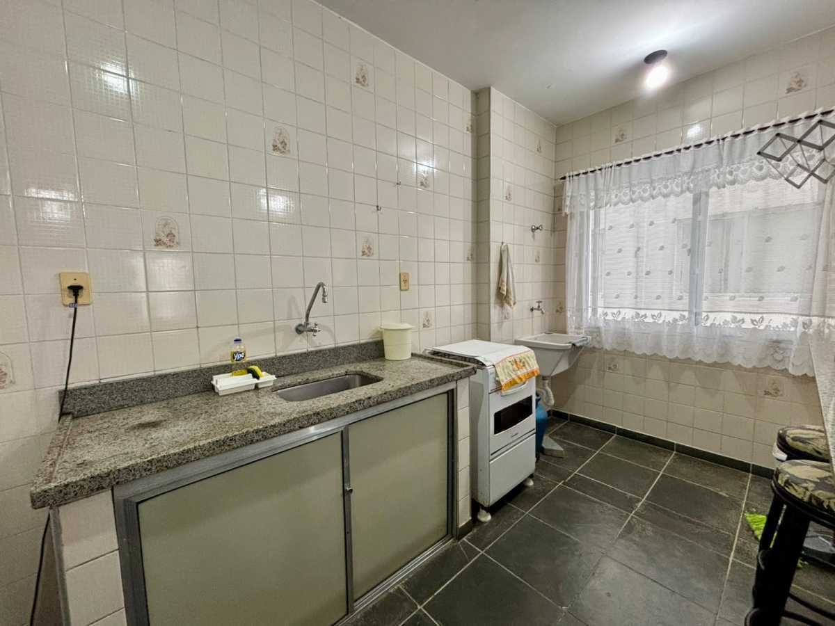 Conheça Apto venda Praia Grande 5. do imóvel - Apartamento 2 quartos à venda Ubatuba,SP - R$ 510.000 - MRAP20050 - 6 Apto venda Praia Grande 5. - 6