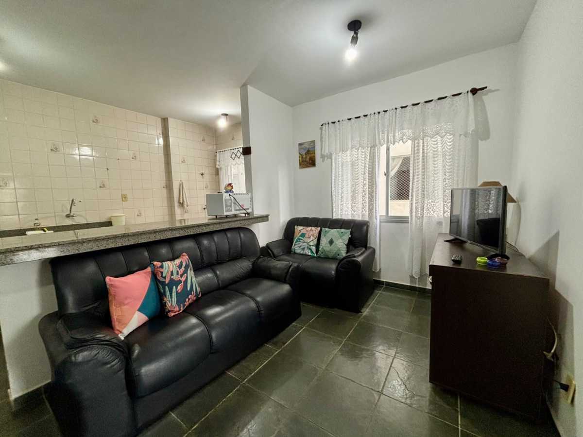 Conheça Apto venda Praia Grande 6. do imóvel - Apartamento 2 quartos à venda Ubatuba,SP - R$ 510.000 - MRAP20050 - 4 Apto venda Praia Grande 6. - 4