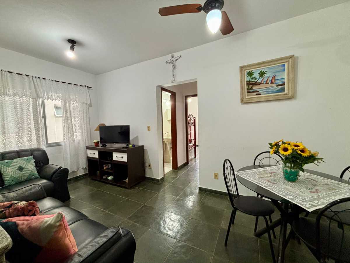 Conheça Apto venda Praia Grande 8. do imóvel - Apartamento 2 quartos à venda Ubatuba,SP - R$ 510.000 - MRAP20050 - 9 Apto venda Praia Grande 8. - 9