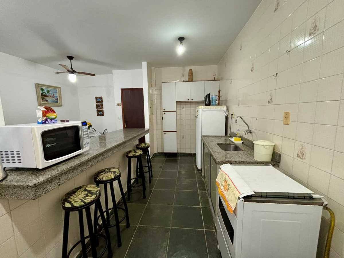 Conheça Apto venda Praia Grande 11. do imóvel - Apartamento 2 quartos à venda Ubatuba,SP - R$ 510.000 - MRAP20050 - 7 Apto venda Praia Grande 11. - 7