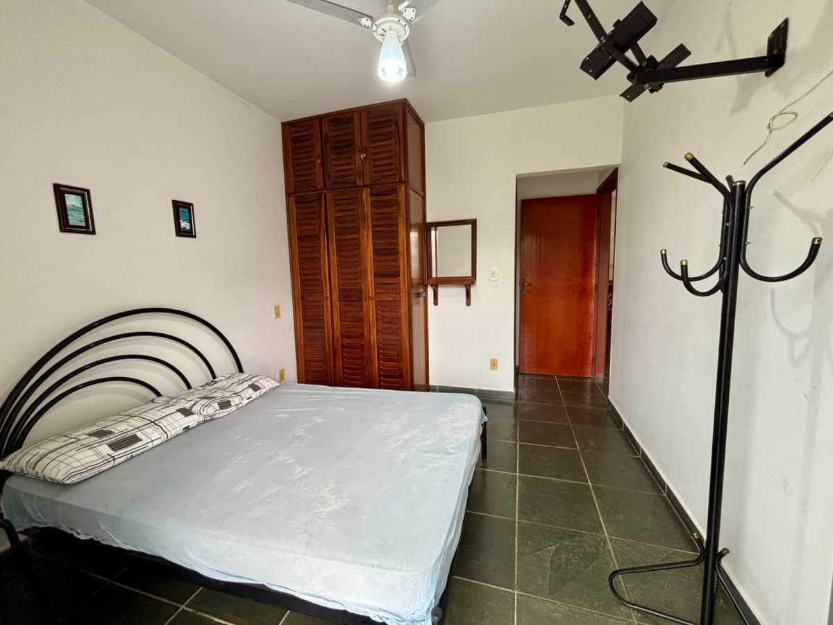 Conheça Apto venda Praia Grande 13. do imóvel - Apartamento 2 quartos à venda Ubatuba,SP - R$ 510.000 - MRAP20050 - 10 Apto venda Praia Grande 13. - 10