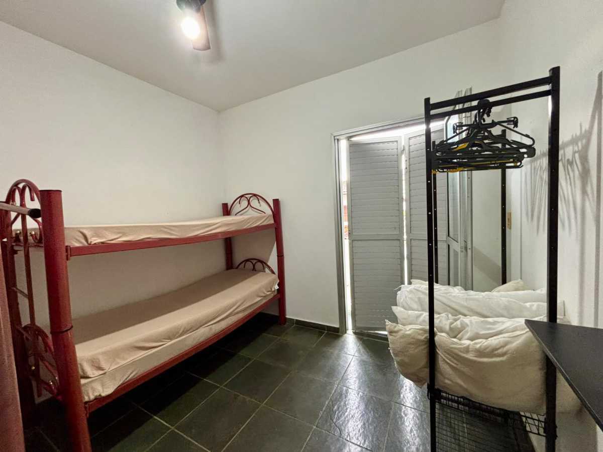 Conheça Apto venda Praia Grande 15. do imóvel - Apartamento 2 quartos à venda Ubatuba,SP - R$ 510.000 - MRAP20050 - 13 Apto venda Praia Grande 15. - 13