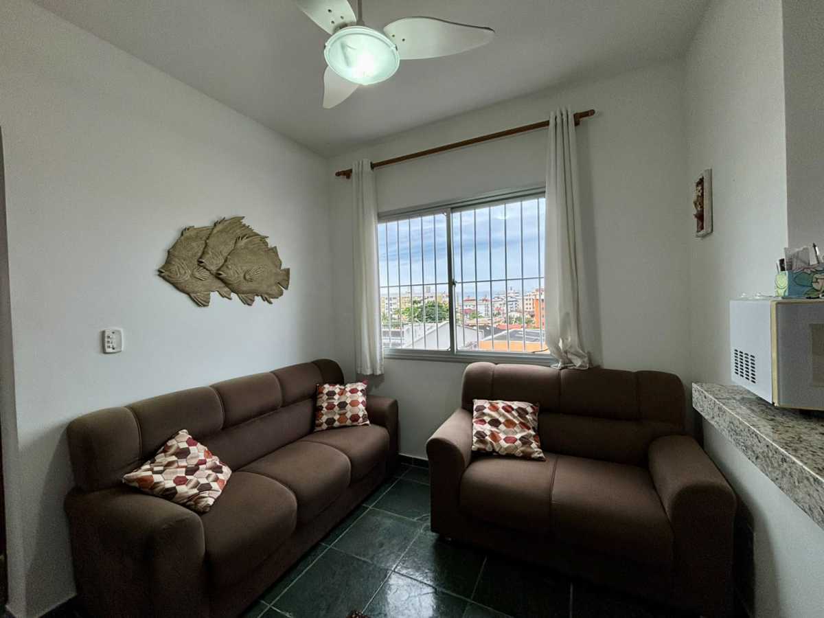 Conheça Cobertura venda Praia Grande 3 do imóvel - Cobertura 2 quartos à venda Ubatuba,SP - R$ 890.000 - MRCO20002 - 6 Cobertura venda Praia Grande 3 - 6