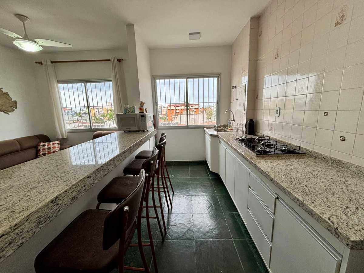 Conheça Cobertura venda Praia Grande 5 do imóvel - Cobertura 2 quartos à venda Ubatuba,SP - R$ 890.000 - MRCO20002 - 8 Cobertura venda Praia Grande 5 - 8
