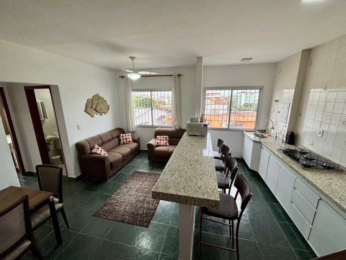 Conheça Cobertura venda Praia Grande 7 do imóvel - Cobertura 2 quartos à venda Ubatuba,SP - R$ 890.000 - MRCO20002 - 2 Cobertura venda Praia Grande 7 - 2