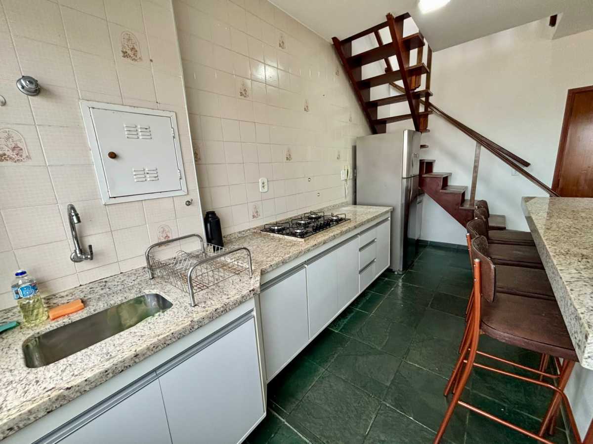 Conheça Cobertura venda Praia Grande 1 do imóvel - Cobertura 2 quartos à venda Ubatuba,SP - R$ 890.000 - MRCO20002 - 9 Cobertura venda Praia Grande 1 - 9