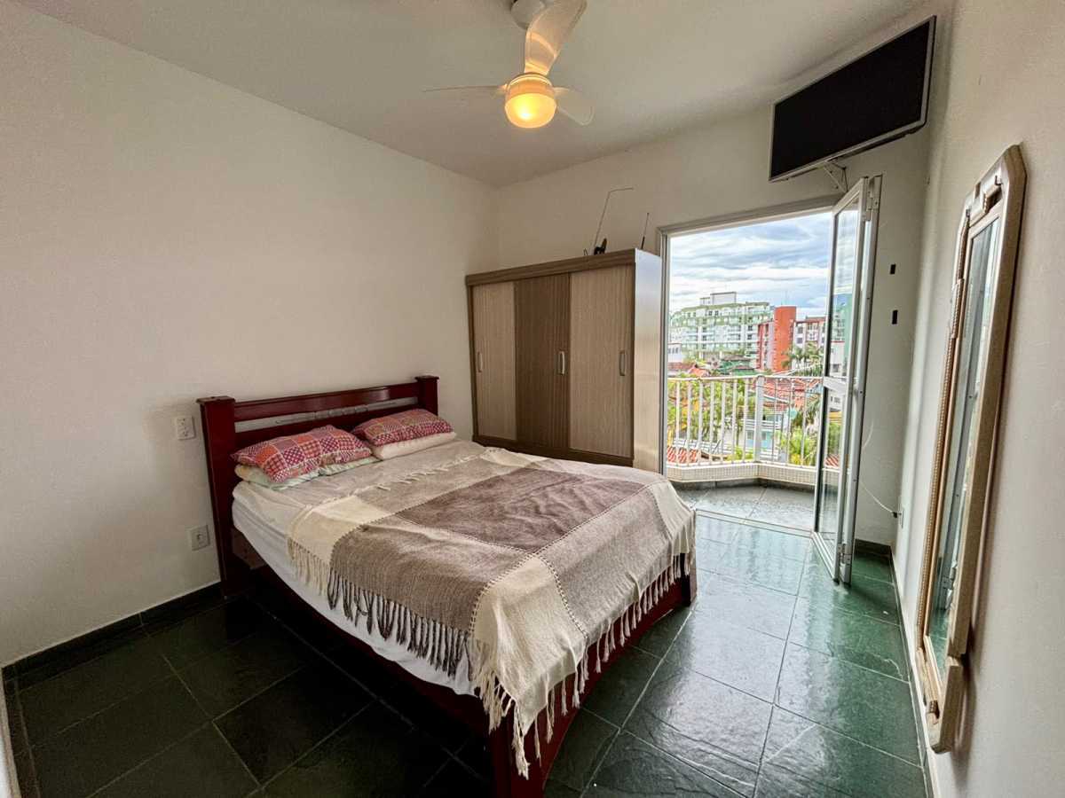 Conheça Cobertura venda Praia Grande 1 do imóvel - Cobertura 2 quartos à venda Ubatuba,SP - R$ 890.000 - MRCO20002 - 10 Cobertura venda Praia Grande 1 - 10