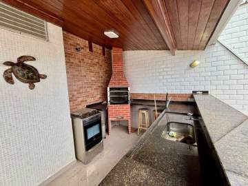Oportunidade - Cobertura 2 quartos à venda Ubatuba,SP - R$ 890.000 - MRCO20002