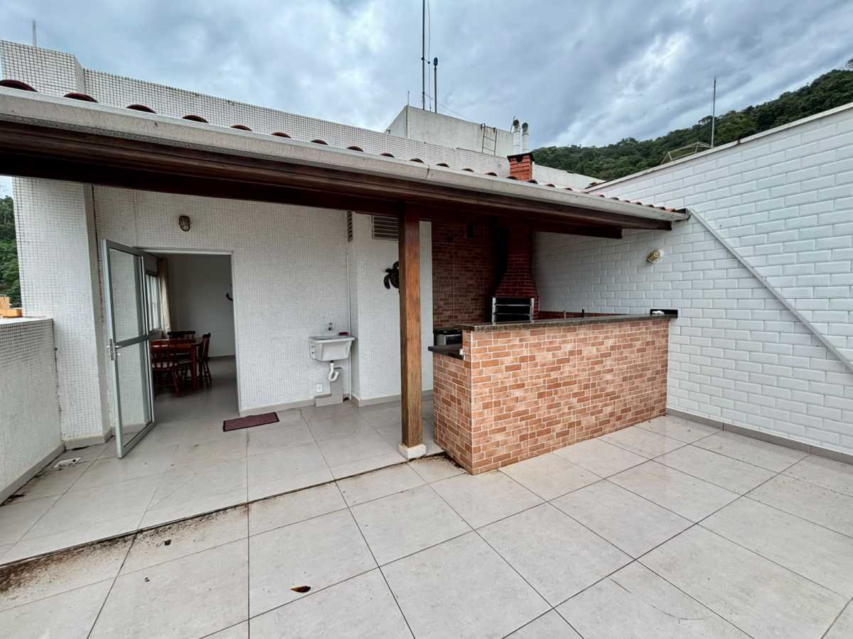 Conheça Cobertura venda Praia Grande 2 do imóvel - Cobertura 2 quartos à venda Ubatuba,SP - R$ 890.000 - MRCO20002 - 23 Cobertura venda Praia Grande 2 - 23
