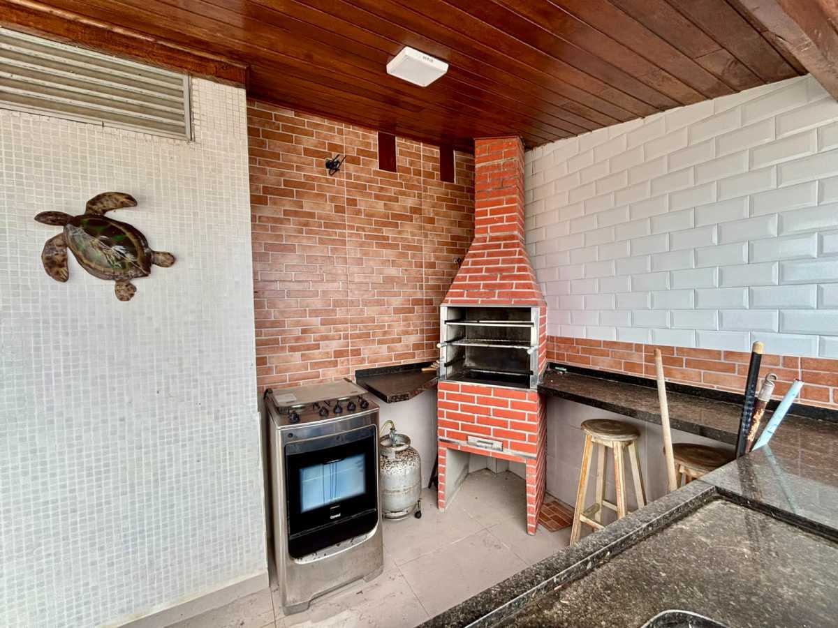 Conheça Cobertura venda Praia Grande 2 do imóvel - Cobertura 2 quartos à venda Ubatuba,SP - R$ 890.000 - MRCO20002 - 21 Cobertura venda Praia Grande 2 - 21