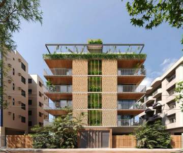Oportunidade - Apartamento à venda Rua Filhinho,Ubatuba,SP - R$ 480.000 - MRAP10006