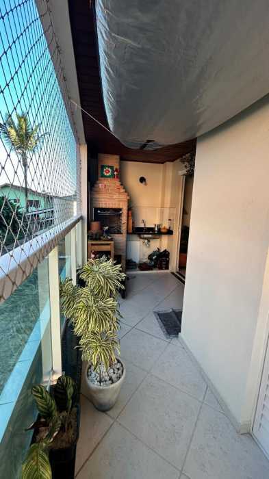 Conheça Apto venda Itagua 4. do imóvel - Apartamento 2 quartos à venda Ubatuba,SP - R$ 730.000 - MRAP20051 - 5 Apto venda Itagua 4. - 5