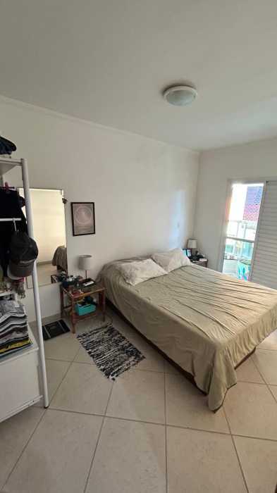 Conheça Apto venda Itagua 5. do imóvel - Apartamento 2 quartos à venda Ubatuba,SP - R$ 730.000 - MRAP20051 - 6 Apto venda Itagua 5. - 6