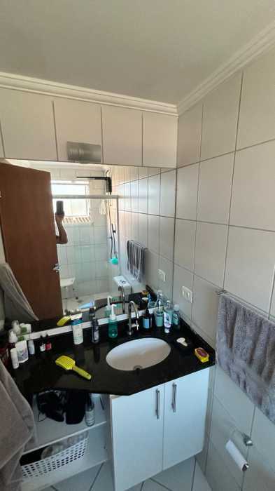 Conheça Apto venda Itagua 7. do imóvel - Apartamento 2 quartos à venda Ubatuba,SP - R$ 730.000 - MRAP20051 - 8 Apto venda Itagua 7. - 8
