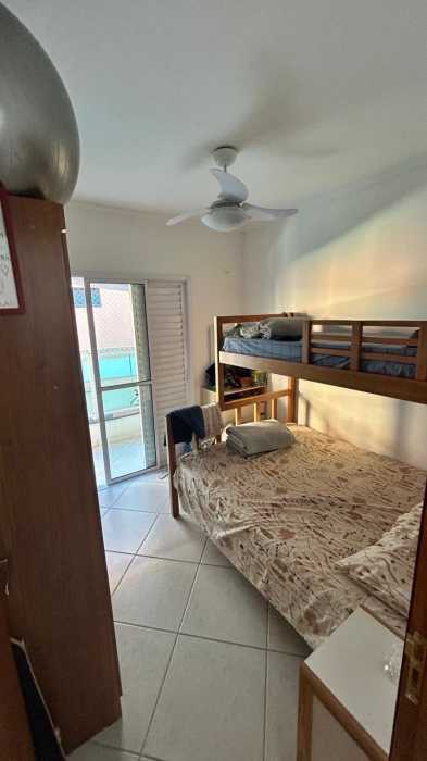 Conheça Apto venda Itagua 8. do imóvel - Apartamento 2 quartos à venda Ubatuba,SP - R$ 730.000 - MRAP20051 - 9 Apto venda Itagua 8. - 9