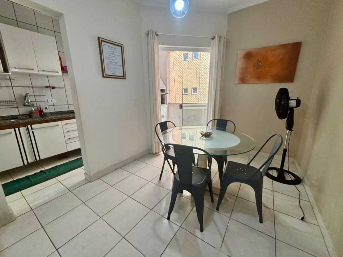 Conheça Apartamento venda Itagua 1. do imóvel - Apartamento 2 quartos à venda Ubatuba,SP - R$ 450.000 - MRAP20052 - 3 Apartamento venda Itagua 1. - 3