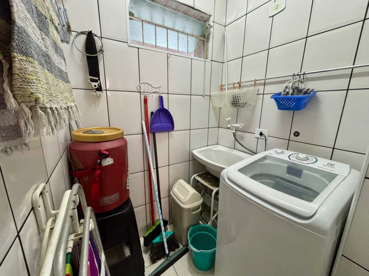 Conheça Apartamento venda Itagua 2. do imóvel - Apartamento 2 quartos à venda Ubatuba,SP - R$ 450.000 - MRAP20052 - 16 Apartamento venda Itagua 2. - 16
