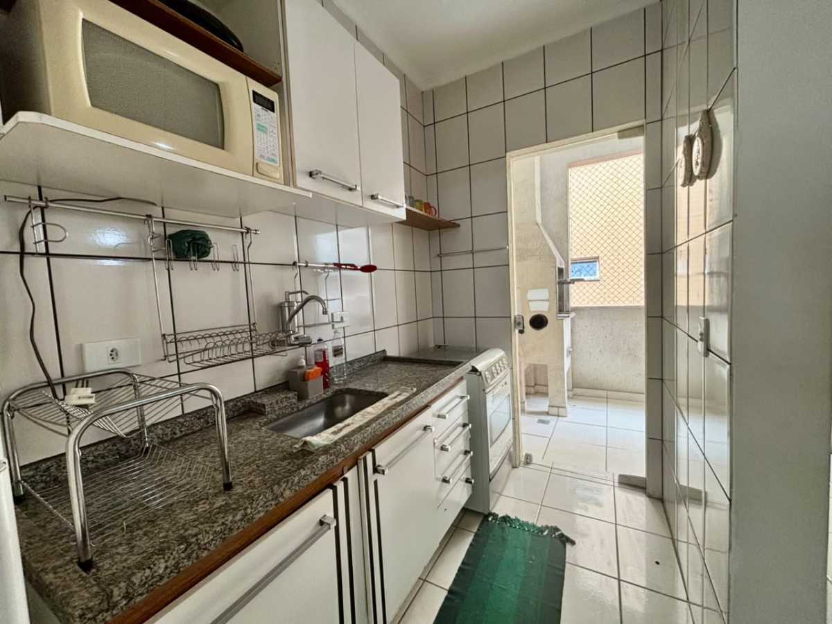 Conheça Apartamento venda Itagua 3. do imóvel - Apartamento 2 quartos à venda Ubatuba,SP - R$ 450.000 - MRAP20052 - 7 Apartamento venda Itagua 3. - 7