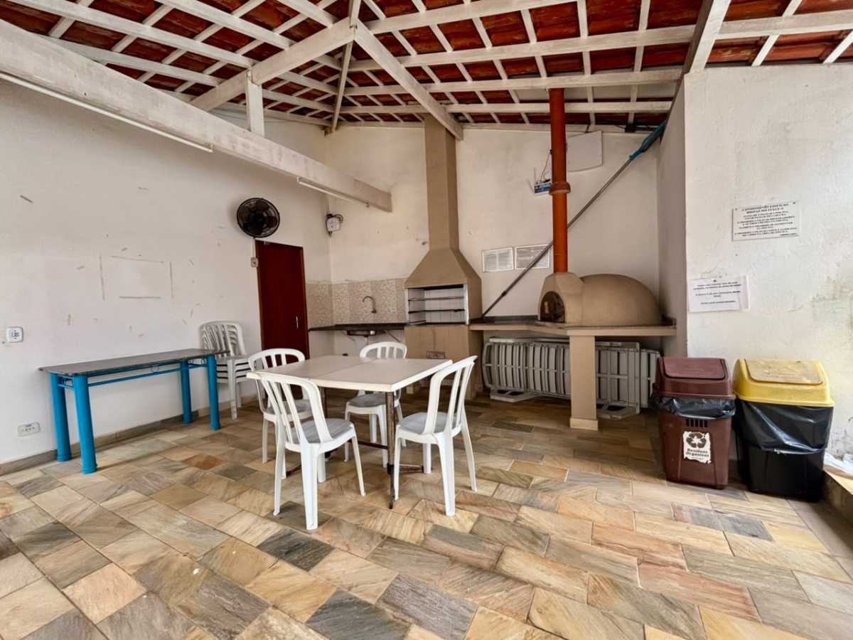 Conheça Apartamento venda Itagua 4. do imóvel - Apartamento 2 quartos à venda Ubatuba,SP - R$ 450.000 - MRAP20052 - 17 Apartamento venda Itagua 4. - 17