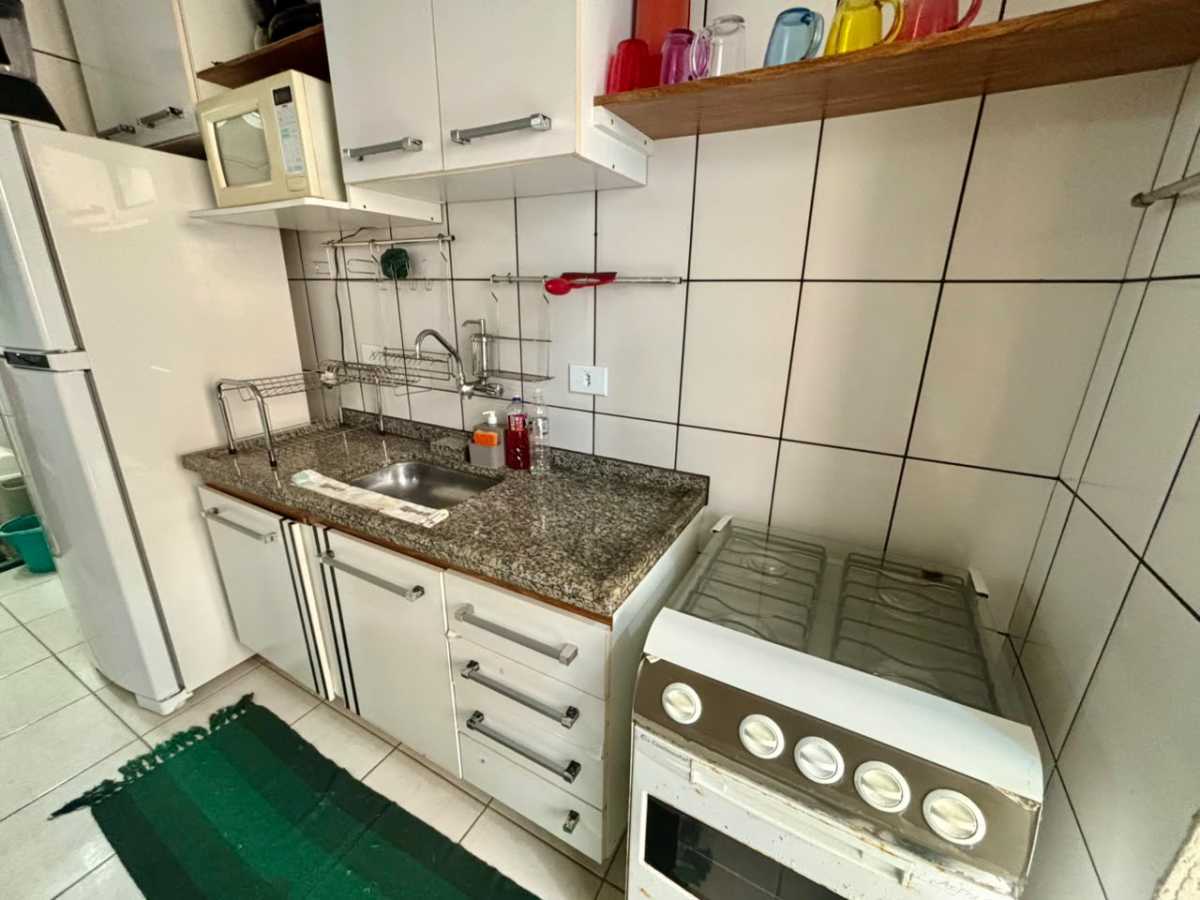 Conheça Apartamento venda Itagua 5. do imóvel - Apartamento 2 quartos à venda Ubatuba,SP - R$ 450.000 - MRAP20052 - 8 Apartamento venda Itagua 5. - 8