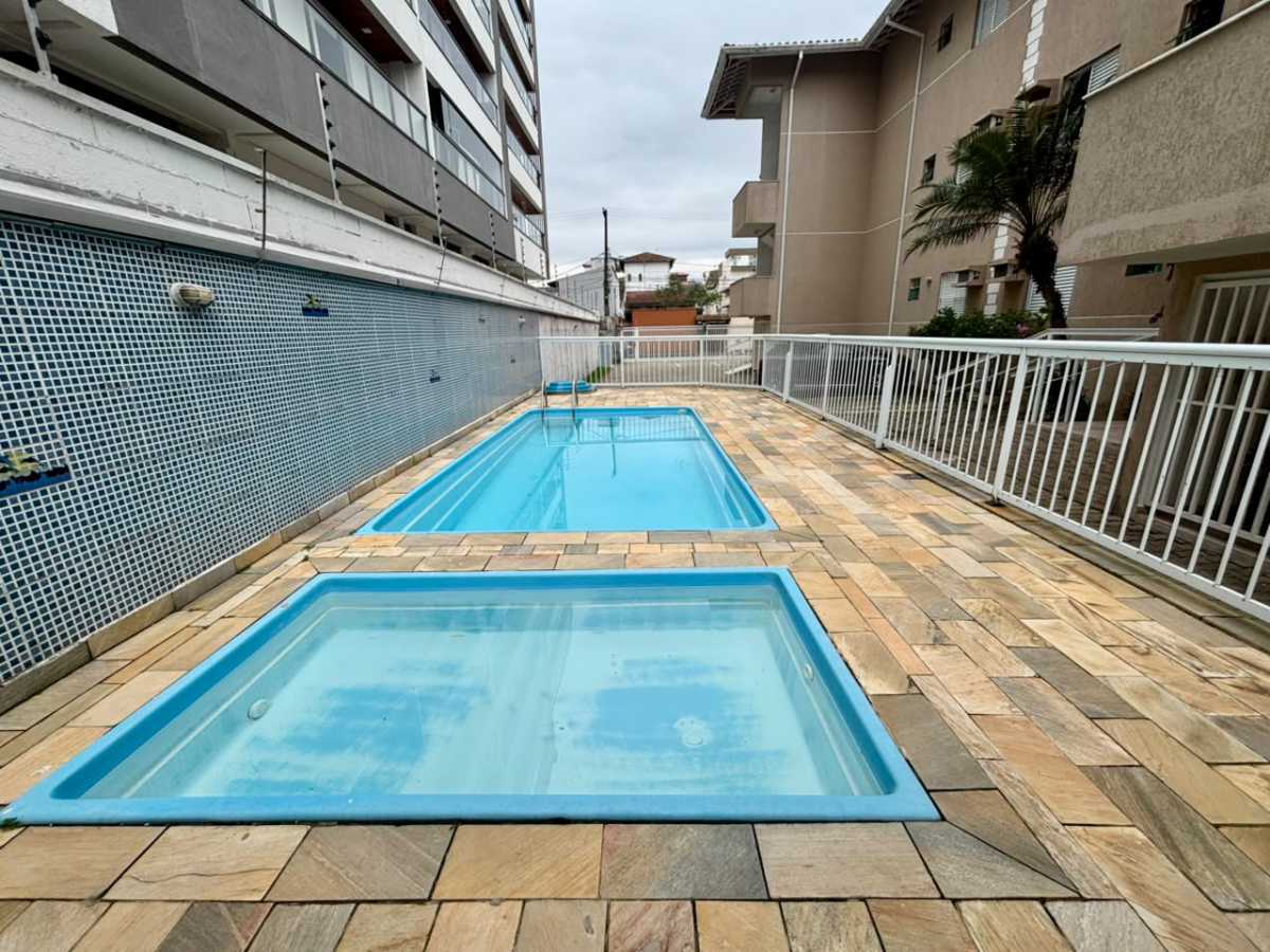 Conheça Apartamento venda Itagua 6. do imóvel - Apartamento 2 quartos à venda Ubatuba,SP - R$ 450.000 - MRAP20052 - 19 Apartamento venda Itagua 6. - 19
