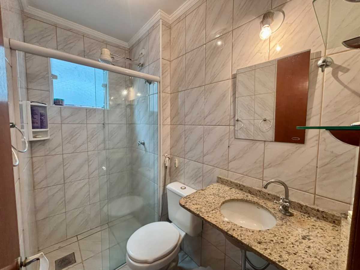 Conheça Apartamento venda Itagua 12. do imóvel - Apartamento 2 quartos à venda Ubatuba,SP - R$ 450.000 - MRAP20052 - 13 Apartamento venda Itagua 12. - 13