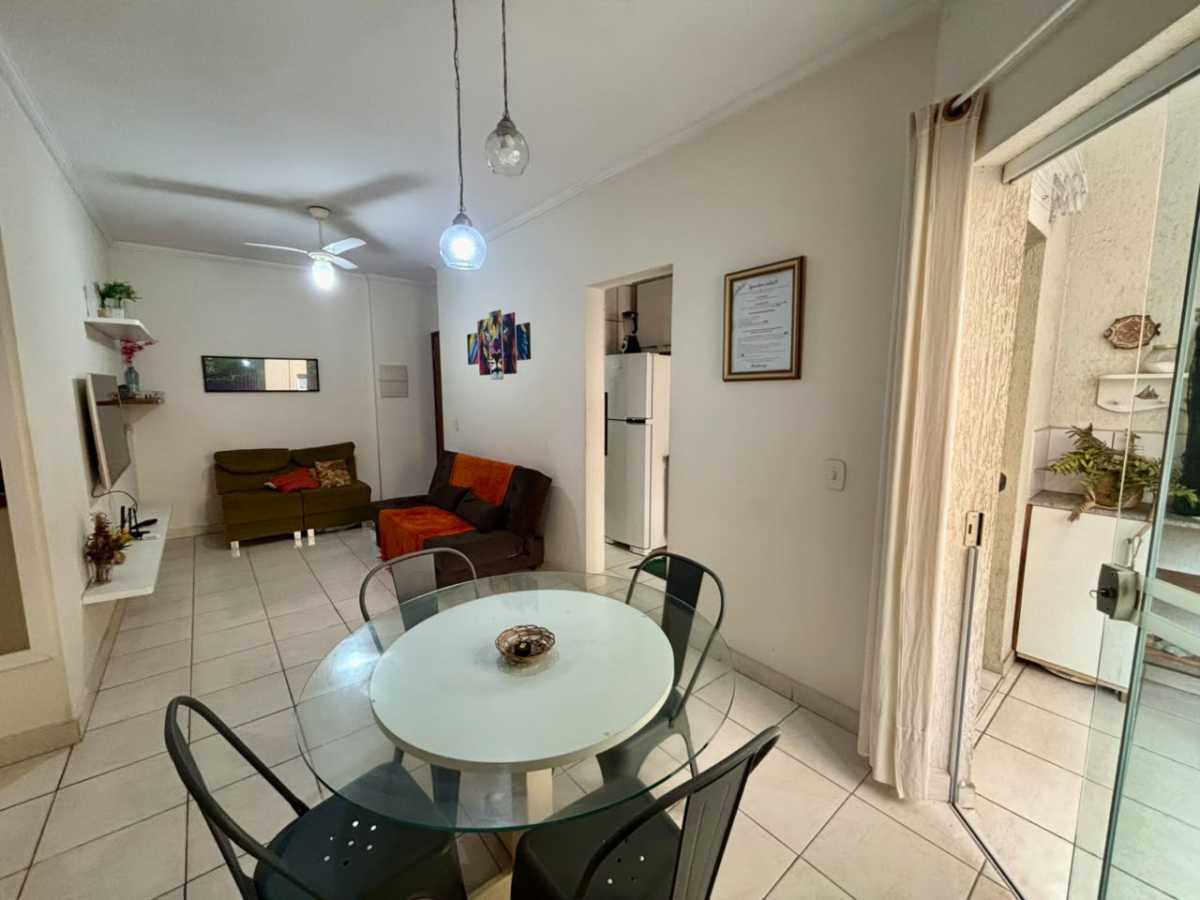 Conheça Apartamento venda Itagua 20. do imóvel - Apartamento 2 quartos à venda Ubatuba,SP - R$ 450.000 - MRAP20052 - 4 Apartamento venda Itagua 20. - 4