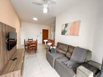 Apartamento 2 quartos à venda Ubatuba,SP - R$ 680.000 - MRAP20053