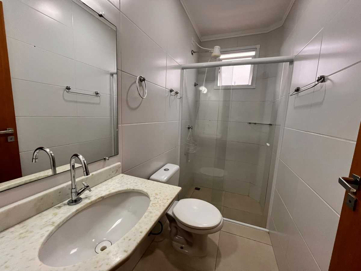 Conheça Banheiro do imóvel - Apartamento 2 quartos à venda Ubatuba,SP - R$ 680.000 - MRAP20053 - 12 Banheiro - 12