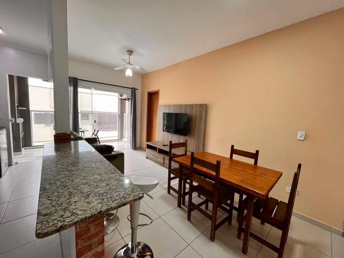 Conheça . do imóvel - Apartamento 2 quartos à venda Ubatuba,SP - R$ 680.000 - MRAP20053 - 4 . - 4