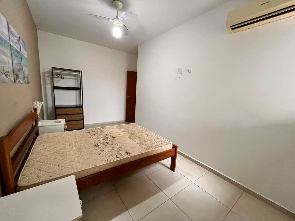Conheça Suíte do imóvel - Apartamento 2 quartos à venda Ubatuba,SP - R$ 680.000 - MRAP20053 - 11 Suíte - 11
