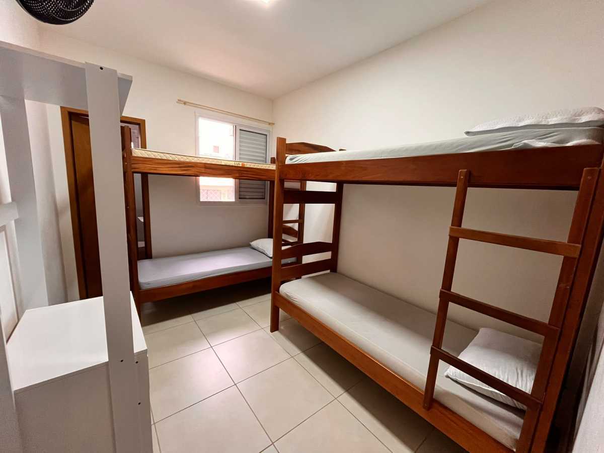 Conheça Quarto do imóvel - Apartamento 2 quartos à venda Ubatuba,SP - R$ 680.000 - MRAP20053 - 13 Quarto - 13