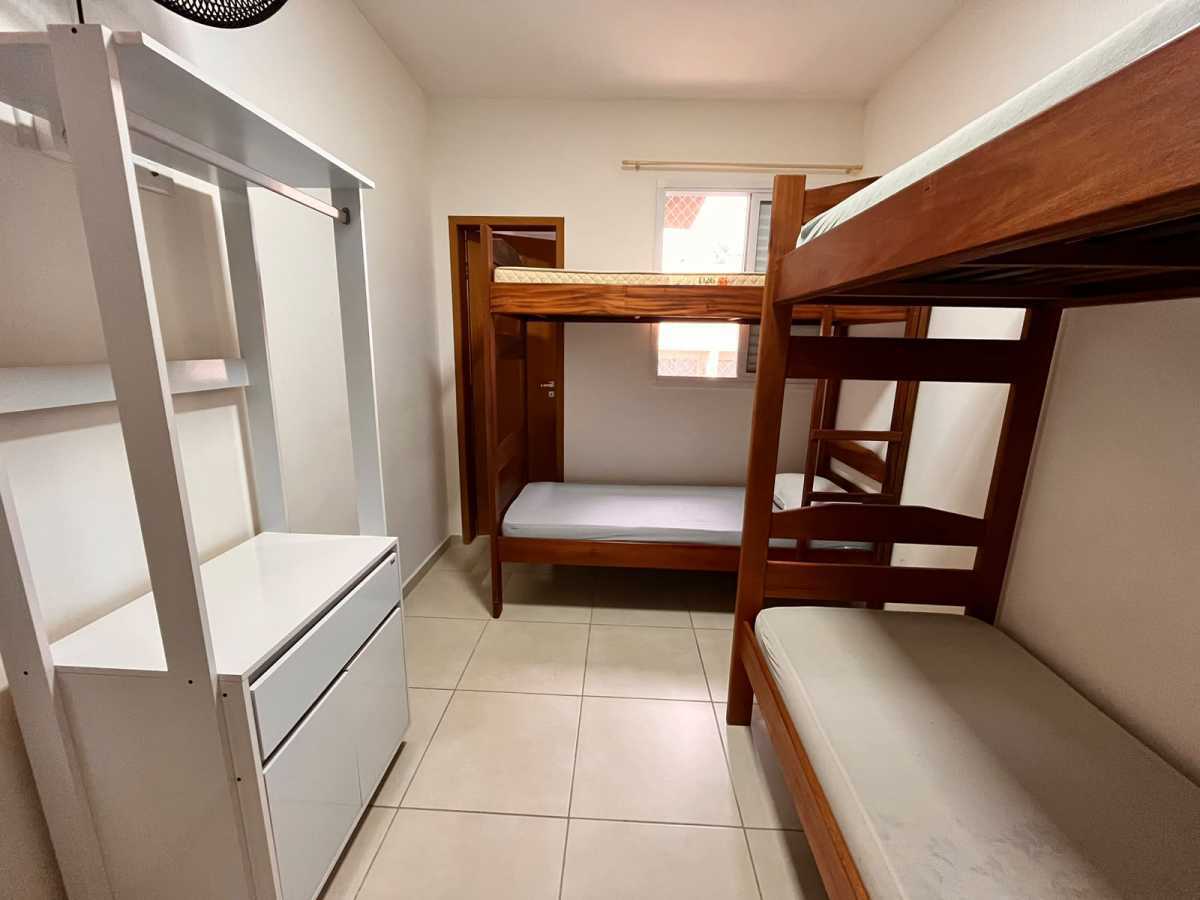 Conheça Quarto do imóvel - Apartamento 2 quartos à venda Ubatuba,SP - R$ 680.000 - MRAP20053 - 14 Quarto - 14