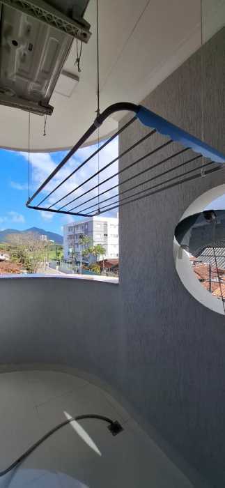 Conheça Apartamento Centro venda 11. do imóvel - Apartamento 3 quartos à venda Ubatuba,SP - R$ 750.000 - MRAP30013 - 15 Apartamento Centro venda 11. - 15