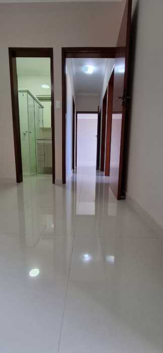 Apartamento Centro venda 15. - 3