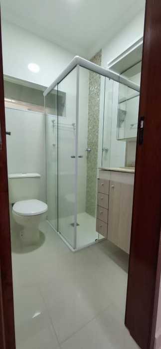 Conheça Apartamento Centro venda 18. do imóvel - Apartamento 3 quartos à venda Ubatuba,SP - R$ 750.000 - MRAP30013 - 14 Apartamento Centro venda 18. - 14