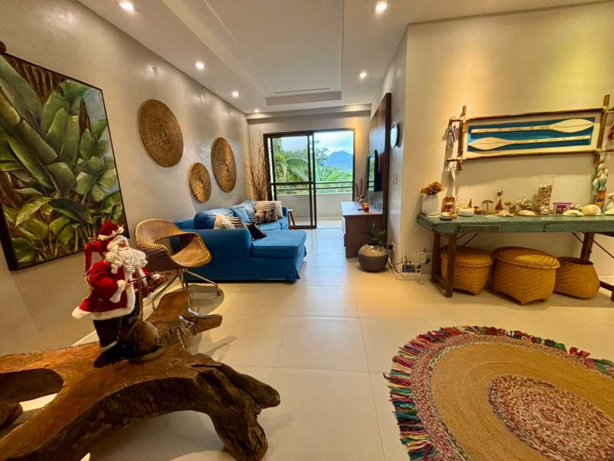 Conheça Cobertura a venda Centro 3. do imóvel - Apartamento 4 quartos à venda Ubatuba,SP - R$ 900.000 - MRAP40001 - 6 Cobertura a venda Centro 3. - 6