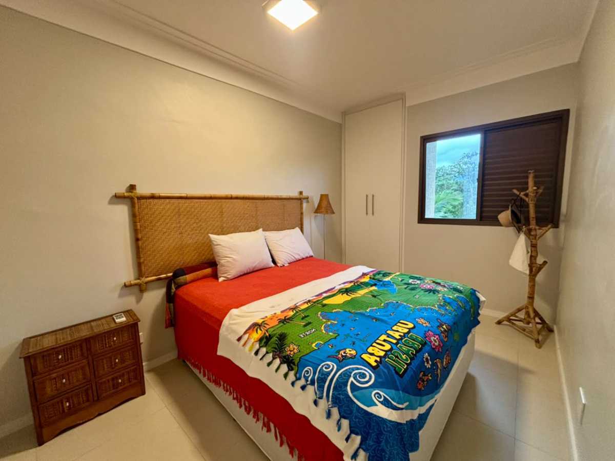 Conheça Cobertura a venda Centro 7. do imóvel - Apartamento 4 quartos à venda Ubatuba,SP - R$ 900.000 - MRAP40001 - 11 Cobertura a venda Centro 7. - 11