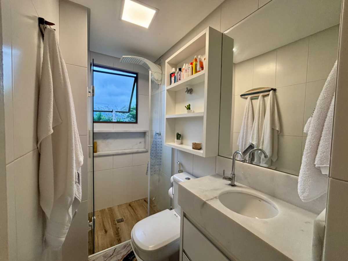 Conheça Cobertura a venda Centro 8. do imóvel - Apartamento 4 quartos à venda Ubatuba,SP - R$ 900.000 - MRAP40001 - 17 Cobertura a venda Centro 8. - 17