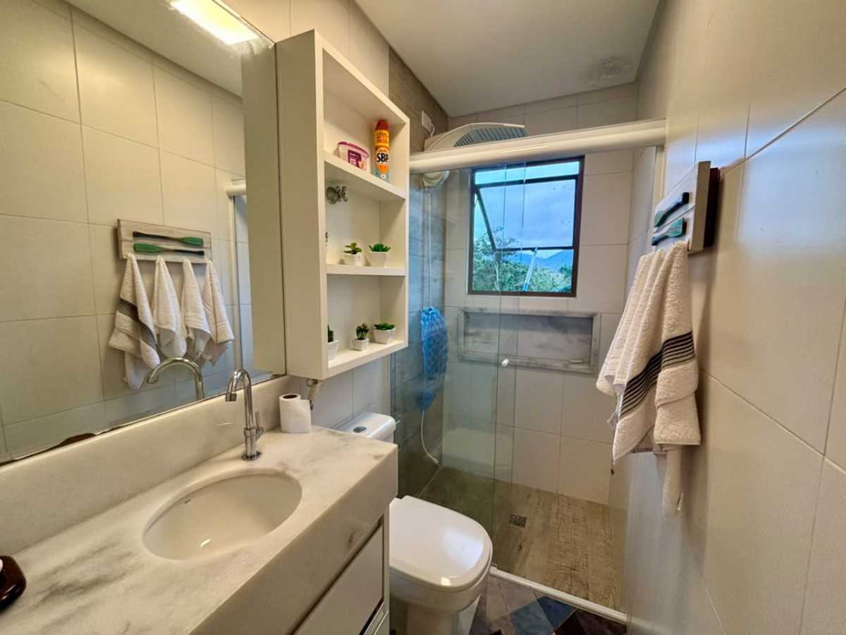 Conheça Cobertura a venda Centro 9. do imóvel - Apartamento 4 quartos à venda Ubatuba,SP - R$ 900.000 - MRAP40001 - 18 Cobertura a venda Centro 9. - 18