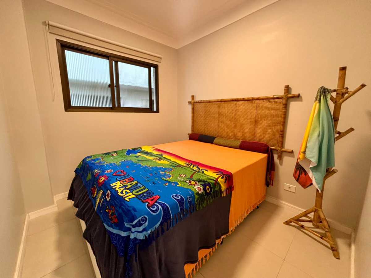 Conheça Cobertura a venda Centro 14. do imóvel - Apartamento 4 quartos à venda Ubatuba,SP - R$ 900.000 - MRAP40001 - 16 Cobertura a venda Centro 14. - 16