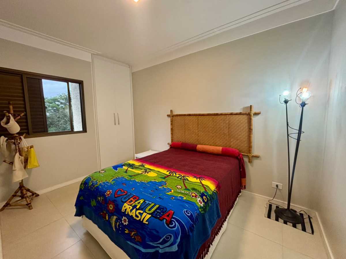 Conheça Cobertura a venda Centro 18. do imóvel - Apartamento 4 quartos à venda Ubatuba,SP - R$ 900.000 - MRAP40001 - 12 Cobertura a venda Centro 18. - 12