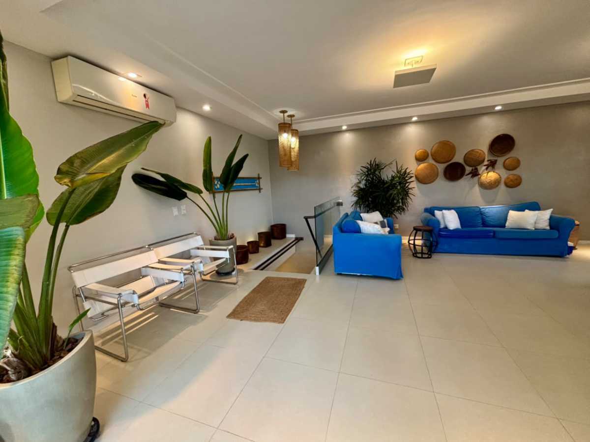 Conheça Cobertura a venda Centro 19. do imóvel - Apartamento 4 quartos à venda Ubatuba,SP - R$ 900.000 - MRAP40001 - 20 Cobertura a venda Centro 19. - 20