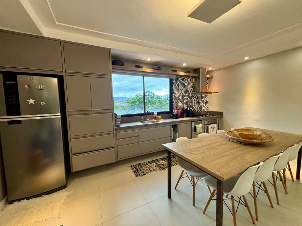 Conheça Cobertura a venda Centro 21. do imóvel - Apartamento 4 quartos à venda Ubatuba,SP - R$ 900.000 - MRAP40001 - 22 Cobertura a venda Centro 21. - 22
